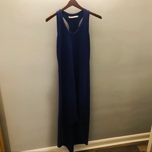 Athleta Racerback Dress